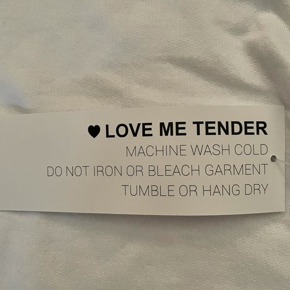 BRAND NEW! Bride Crew Neck Sweatshirt - Picture 3 of 3